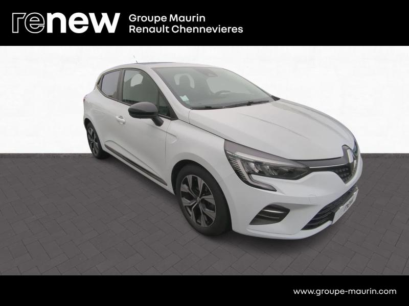 Photo 3 de l’annonce de RENAULT Clio d’occasion à vendre à CHENNEVIÈRES-SUR-MARNE