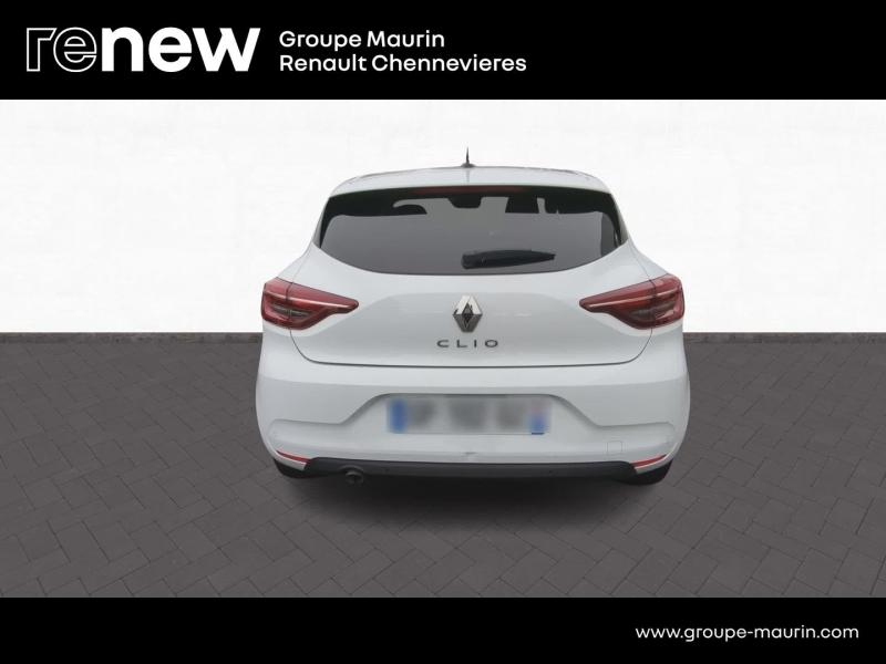 Photo 6 de l’annonce de RENAULT Clio d’occasion à vendre à CHENNEVIÈRES-SUR-MARNE