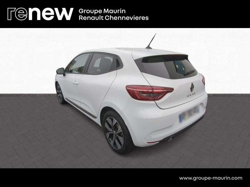 Photo 7 de l’annonce de RENAULT Clio d’occasion à vendre à CHENNEVIÈRES-SUR-MARNE