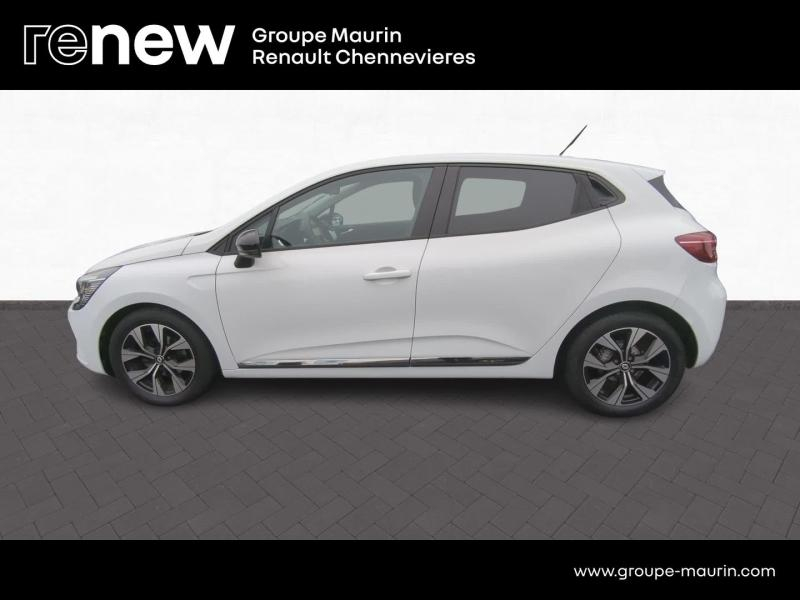 Photo 8 de l’annonce de RENAULT Clio d’occasion à vendre à CHENNEVIÈRES-SUR-MARNE