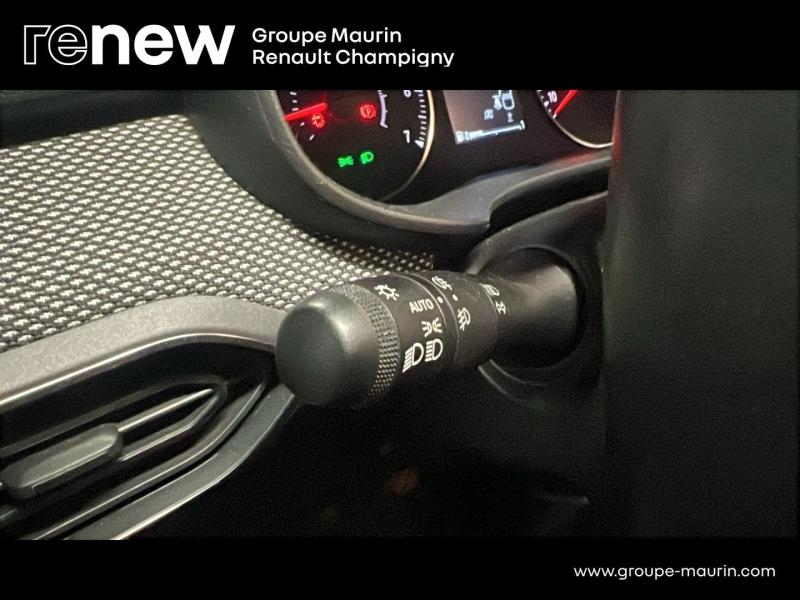 Photo 19 de l’annonce de DACIA Jogger d’occasion à vendre à CHAMPIGNY-SUR-MARNE