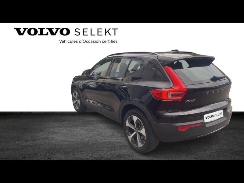Photo 3 de l’annonce de VOLVO XC40 d’occasion à vendre à AIX-EN-PROVENCE