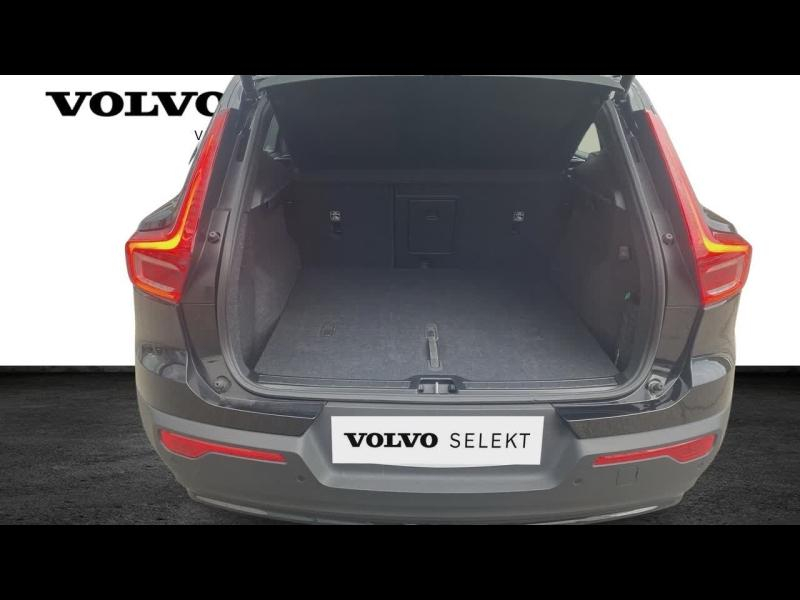 Photo 5 de l’annonce de VOLVO XC40 d’occasion à vendre à AIX-EN-PROVENCE