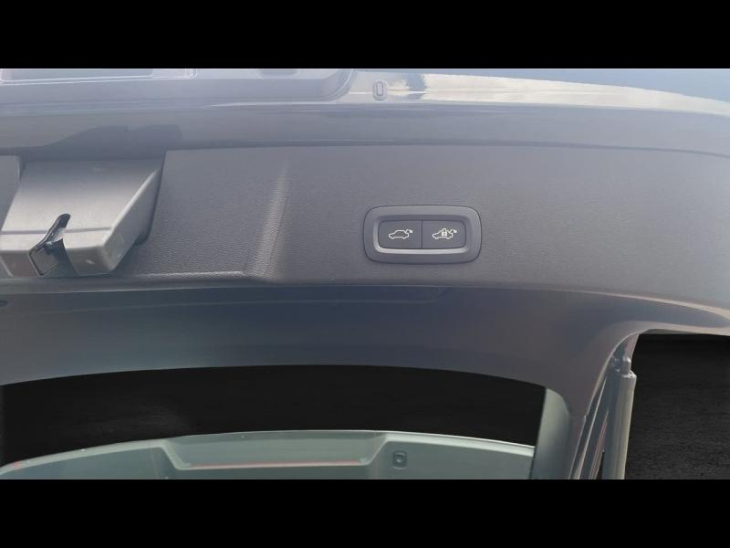 Photo 7 de l’annonce de VOLVO XC40 d’occasion à vendre à AIX-EN-PROVENCE