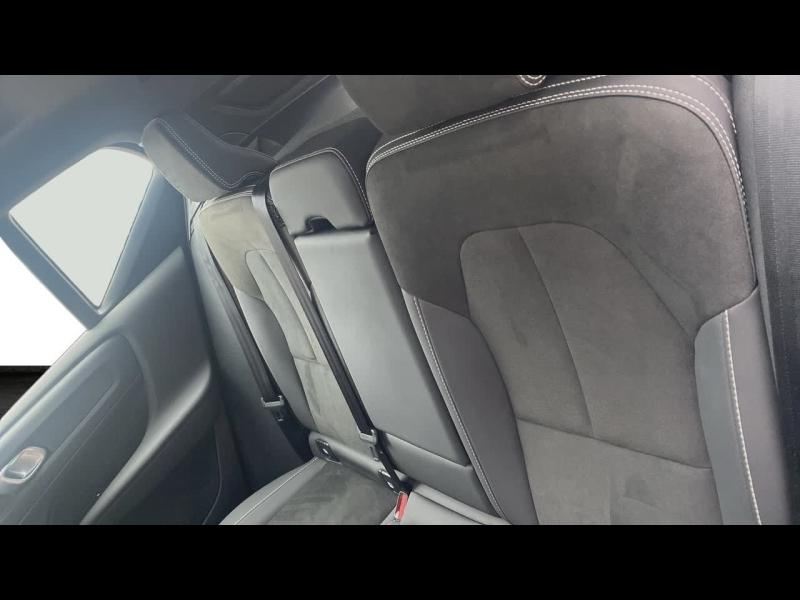 Photo 9 de l’annonce de VOLVO XC40 d’occasion à vendre à AIX-EN-PROVENCE