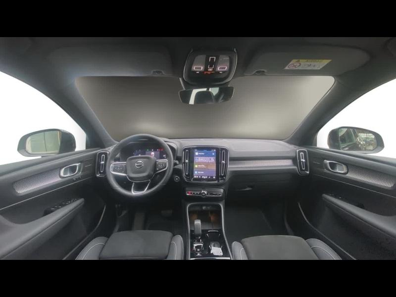 Photo 10 de l’annonce de VOLVO XC40 d’occasion à vendre à AIX-EN-PROVENCE