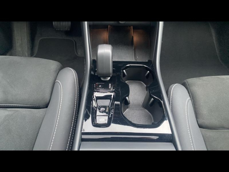 Photo 12 de l’annonce de VOLVO XC40 d’occasion à vendre à AIX-EN-PROVENCE