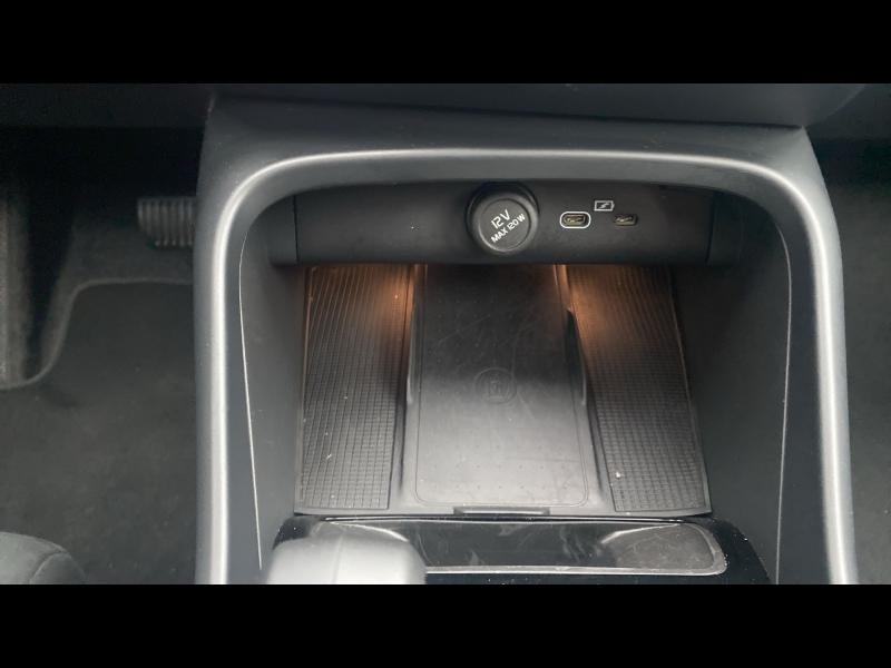 Photo 13 de l’annonce de VOLVO XC40 d’occasion à vendre à AIX-EN-PROVENCE