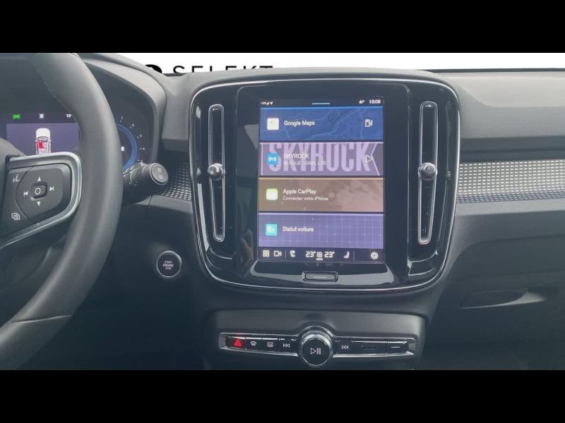 Photo 14 de l’annonce de VOLVO XC40 d’occasion à vendre à AIX-EN-PROVENCE