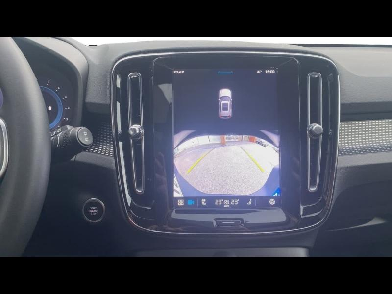 Photo 15 de l’annonce de VOLVO XC40 d’occasion à vendre à AIX-EN-PROVENCE