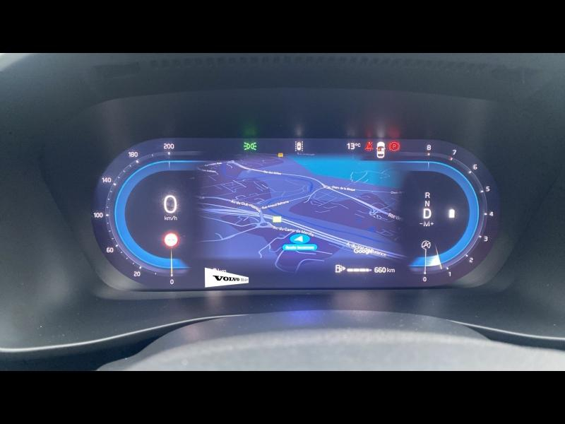 Photo 17 de l’annonce de VOLVO XC40 d’occasion à vendre à AIX-EN-PROVENCE