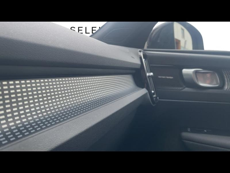 Photo 19 de l’annonce de VOLVO XC40 d’occasion à vendre à AIX-EN-PROVENCE