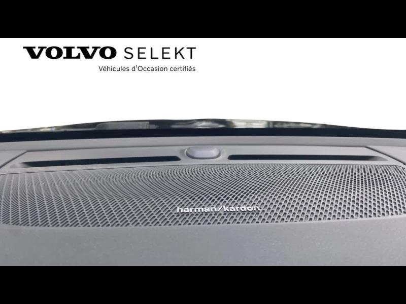 Photo 20 de l’annonce de VOLVO XC40 d’occasion à vendre à AIX-EN-PROVENCE