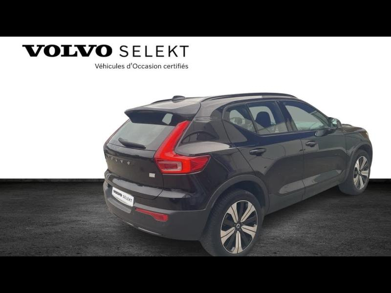 Photo 3 de l’annonce de VOLVO XC40 d’occasion à vendre à AIX-EN-PROVENCE