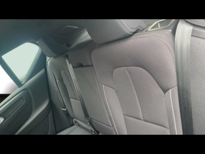 Photo 7 de l’annonce de VOLVO XC40 d’occasion à vendre à AIX-EN-PROVENCE