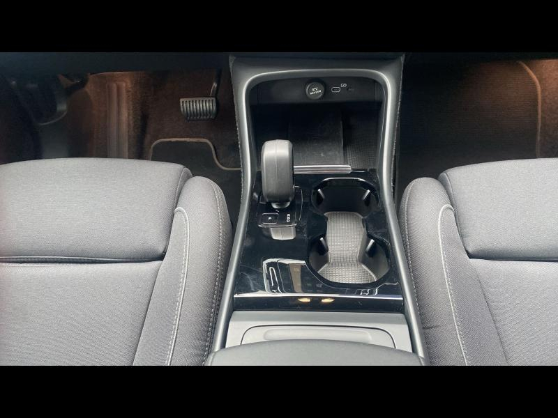 Photo 9 de l’annonce de VOLVO XC40 d’occasion à vendre à AIX-EN-PROVENCE