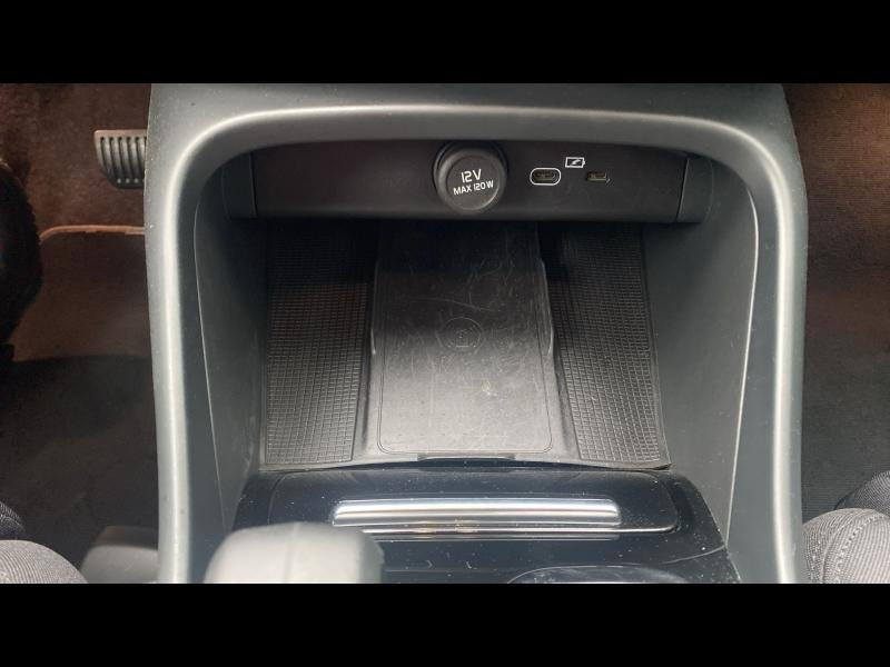Photo 14 de l’annonce de VOLVO XC40 d’occasion à vendre à AIX-EN-PROVENCE