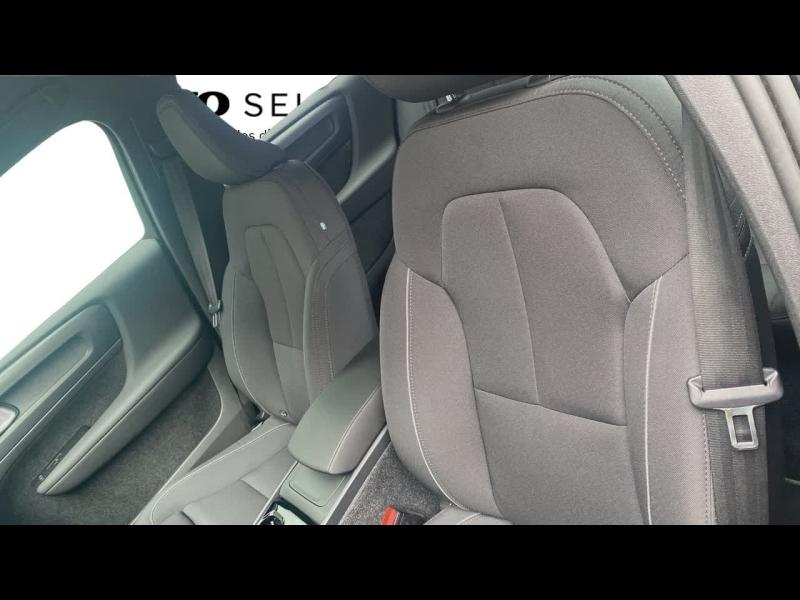 Photo 18 de l’annonce de VOLVO XC40 d’occasion à vendre à AIX-EN-PROVENCE