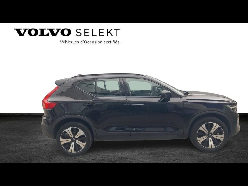 Photo 20 de l’annonce de VOLVO XC40 d’occasion à vendre à AIX-EN-PROVENCE
