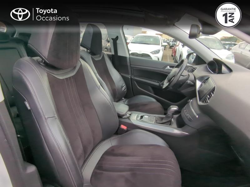 Photo 6 de l’annonce de PEUGEOT 308 d’occasion à vendre à NÎMES