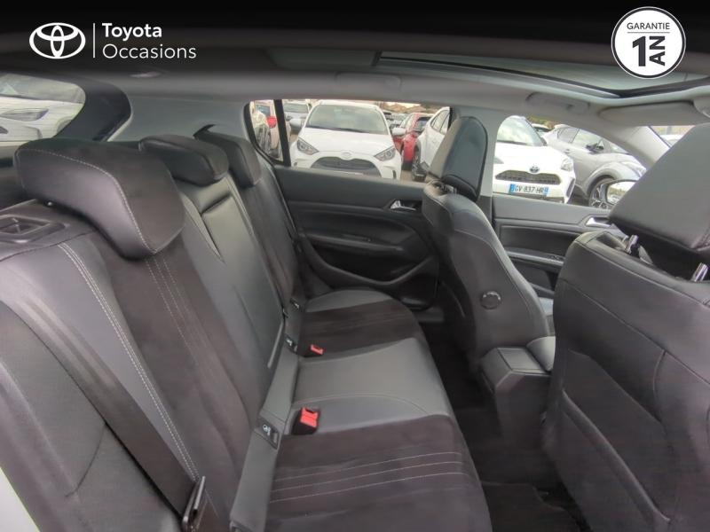 Photo 7 de l’annonce de PEUGEOT 308 d’occasion à vendre à NÎMES