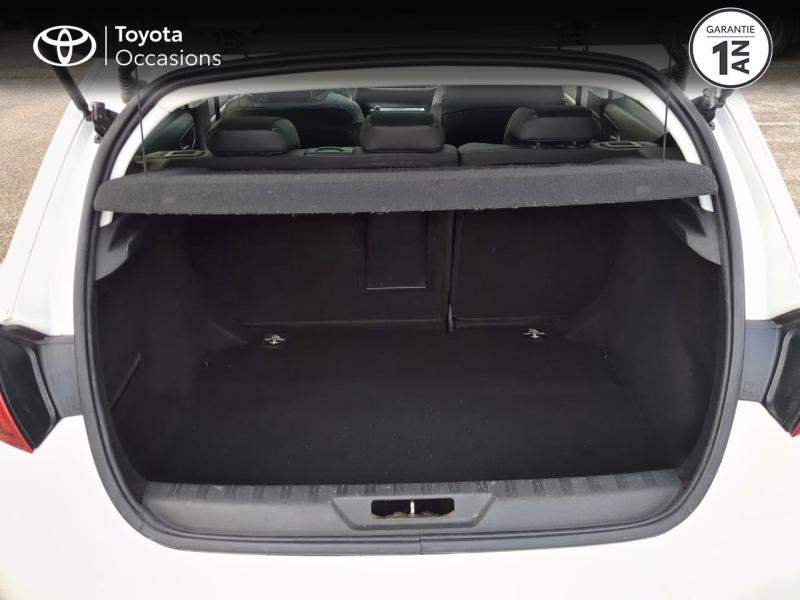 Photo 10 de l’annonce de PEUGEOT 308 d’occasion à vendre à NÎMES