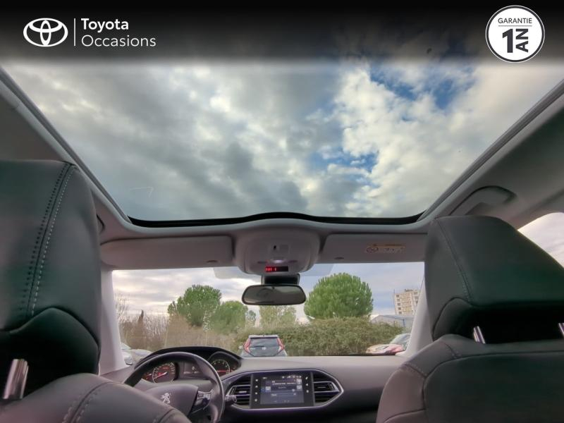 Photo 20 de l’annonce de PEUGEOT 308 d’occasion à vendre à NÎMES