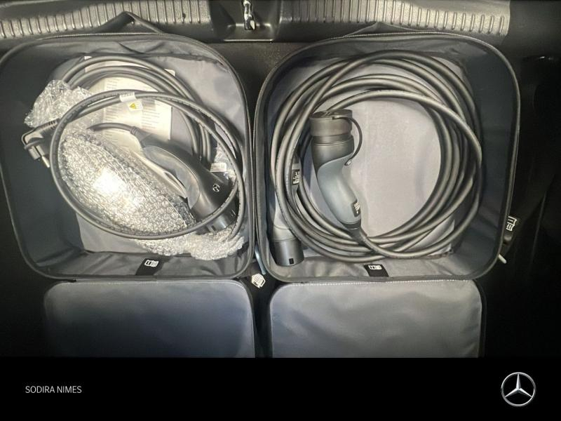 Photo 14 de l’annonce de MERCEDES-BENZ Classe C d’occasion à vendre à NIMES