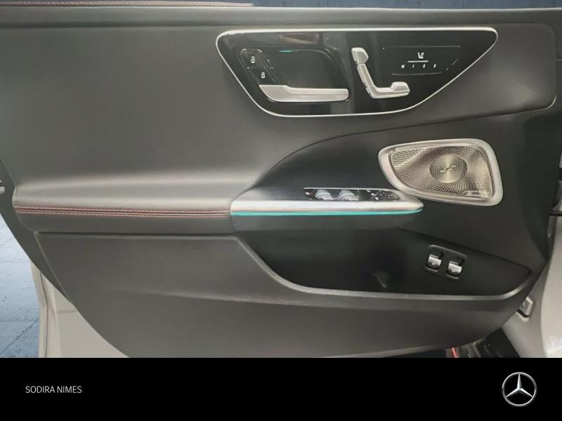 Photo 18 de l’annonce de MERCEDES-BENZ Classe C d’occasion à vendre à NIMES