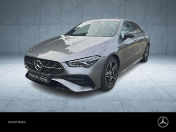 MERCEDES-BENZ CLA d’occasion à vendre à NIMES