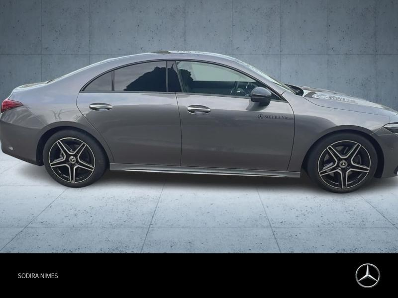 Photo 4 de l’annonce de MERCEDES-BENZ CLA d’occasion à vendre à NIMES