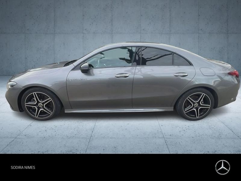 Photo 8 de l’annonce de MERCEDES-BENZ CLA d’occasion à vendre à NIMES