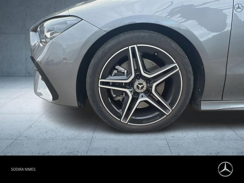 Photo 9 de l’annonce de MERCEDES-BENZ CLA d’occasion à vendre à NIMES