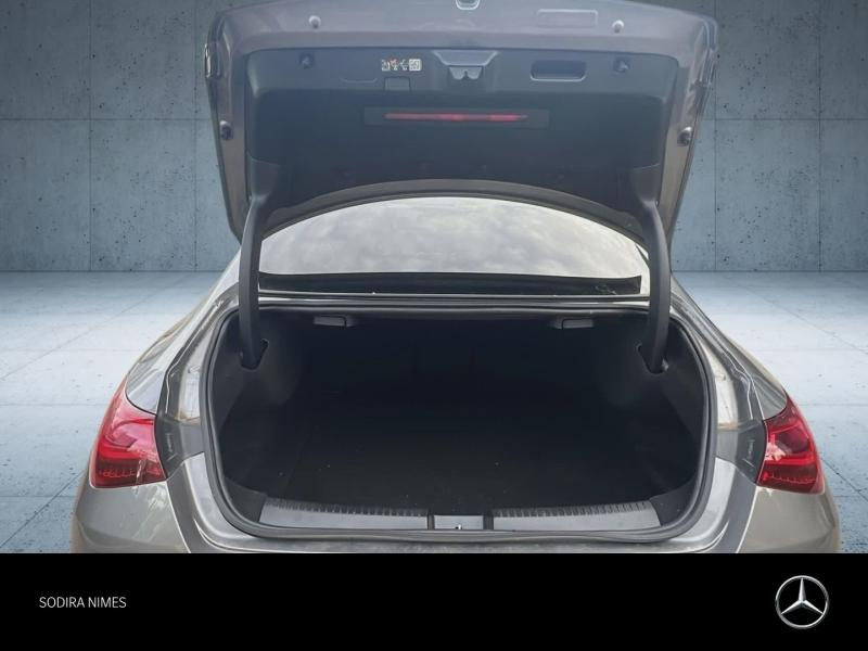 Photo 11 de l’annonce de MERCEDES-BENZ CLA d’occasion à vendre à NIMES