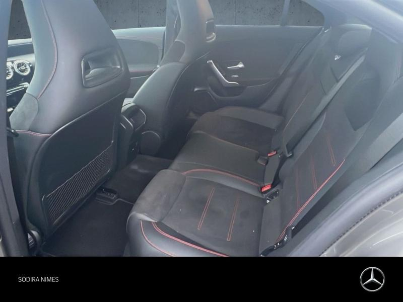 Photo 12 de l’annonce de MERCEDES-BENZ CLA d’occasion à vendre à NIMES