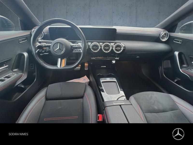 Photo 13 de l’annonce de MERCEDES-BENZ CLA d’occasion à vendre à NIMES