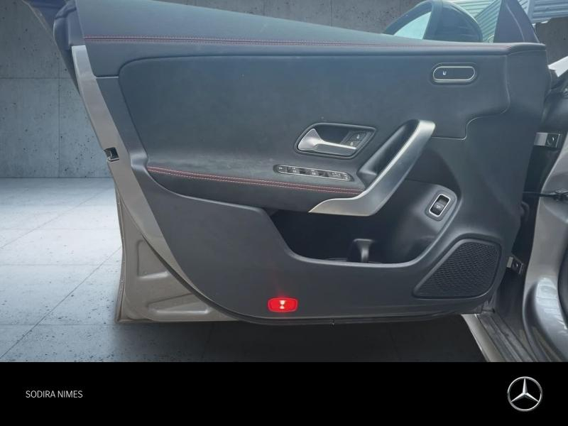 Photo 14 de l’annonce de MERCEDES-BENZ CLA d’occasion à vendre à NIMES