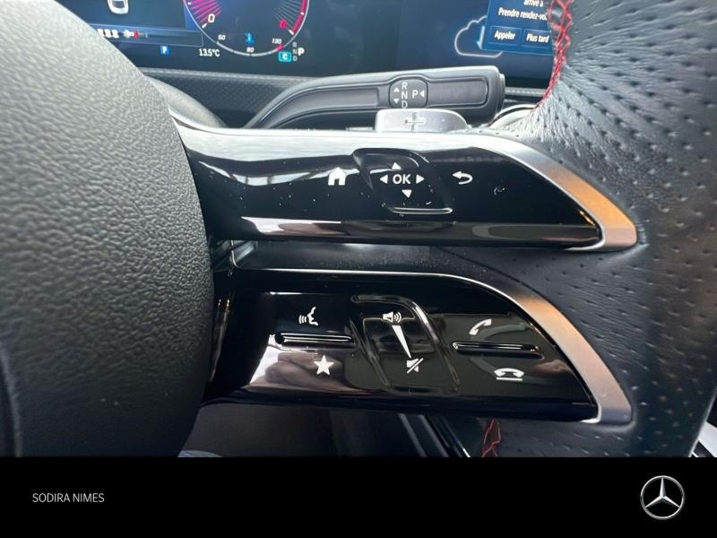 Photo 16 de l’annonce de MERCEDES-BENZ CLA d’occasion à vendre à NIMES