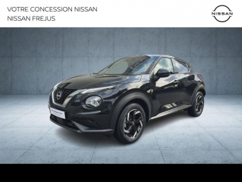 NISSAN Juke d’occasion à vendre à FRÉJUS
