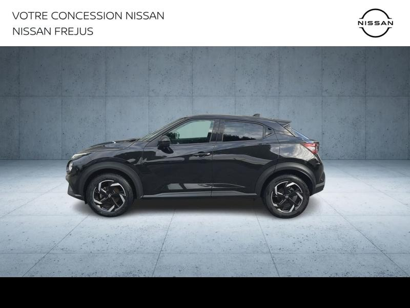 Photo 4 de l’annonce de NISSAN Juke d’occasion à vendre à FRÉJUS