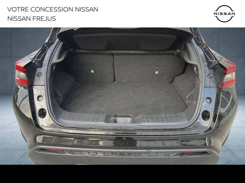 Photo 13 de l’annonce de NISSAN Juke d’occasion à vendre à FRÉJUS