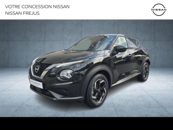 NISSAN Juke d’occasion à vendre à FRÉJUS