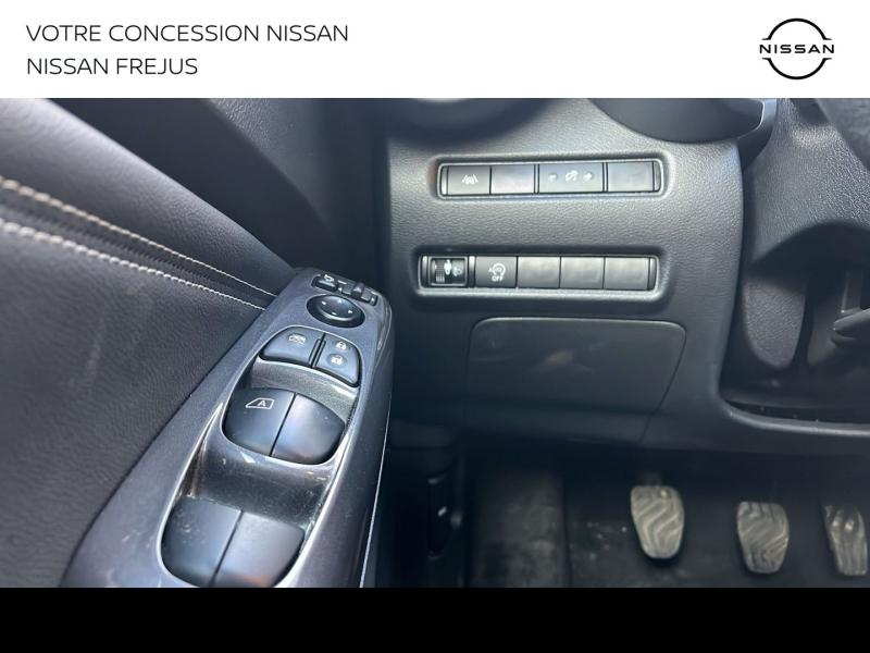 Photo 18 de l’annonce de NISSAN Juke d’occasion à vendre à FRÉJUS