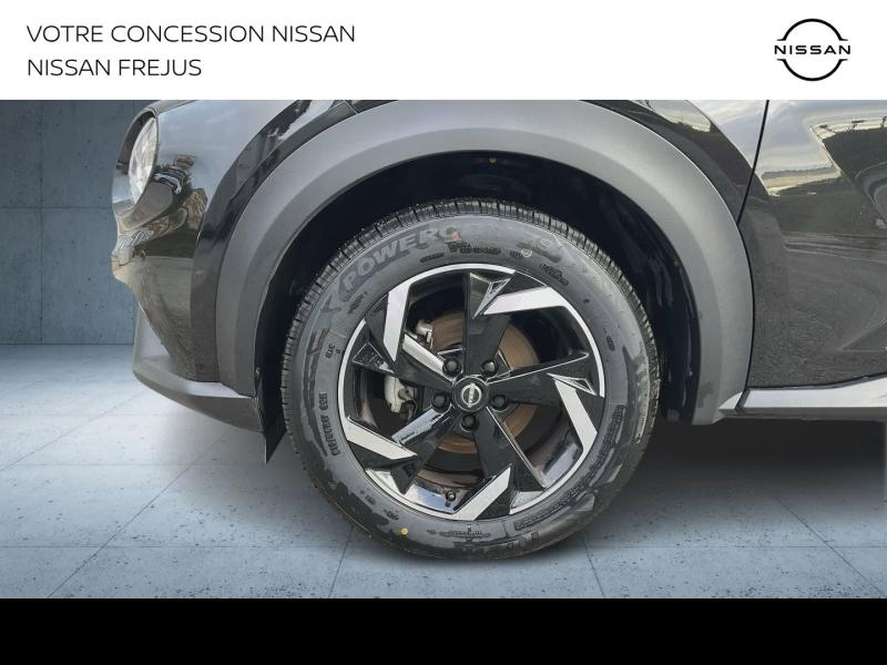 Photo 5 de l’annonce de NISSAN Juke d’occasion à vendre à FRÉJUS