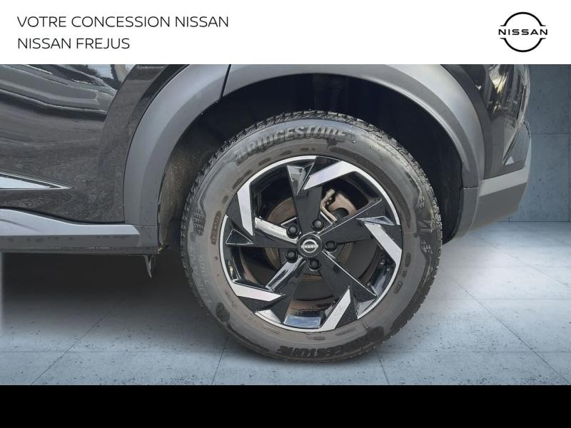 Photo 6 de l’annonce de NISSAN Juke d’occasion à vendre à FRÉJUS