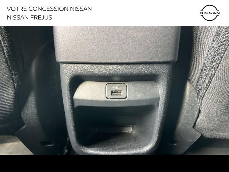 Photo 16 de l’annonce de NISSAN Juke d’occasion à vendre à FRÉJUS