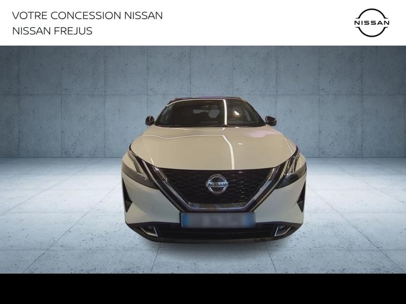 Photo 3 de l’annonce de NISSAN Qashqai d’occasion à vendre à FRÉJUS