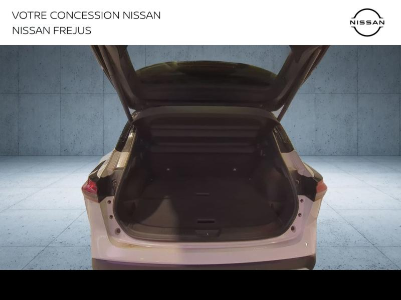 Photo 7 de l’annonce de NISSAN Qashqai d’occasion à vendre à FRÉJUS