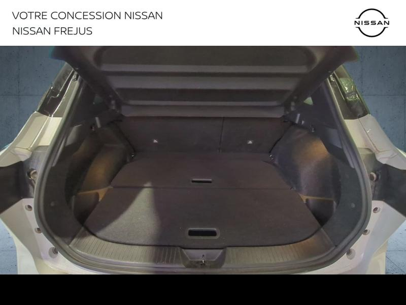 Photo 8 de l’annonce de NISSAN Qashqai d’occasion à vendre à FRÉJUS