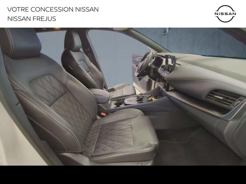 Photo 11 de l’annonce de NISSAN Qashqai d’occasion à vendre à FRÉJUS